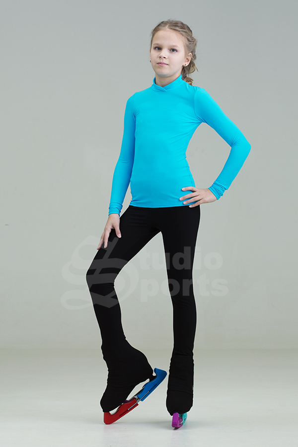 Термо водолазка Lazur