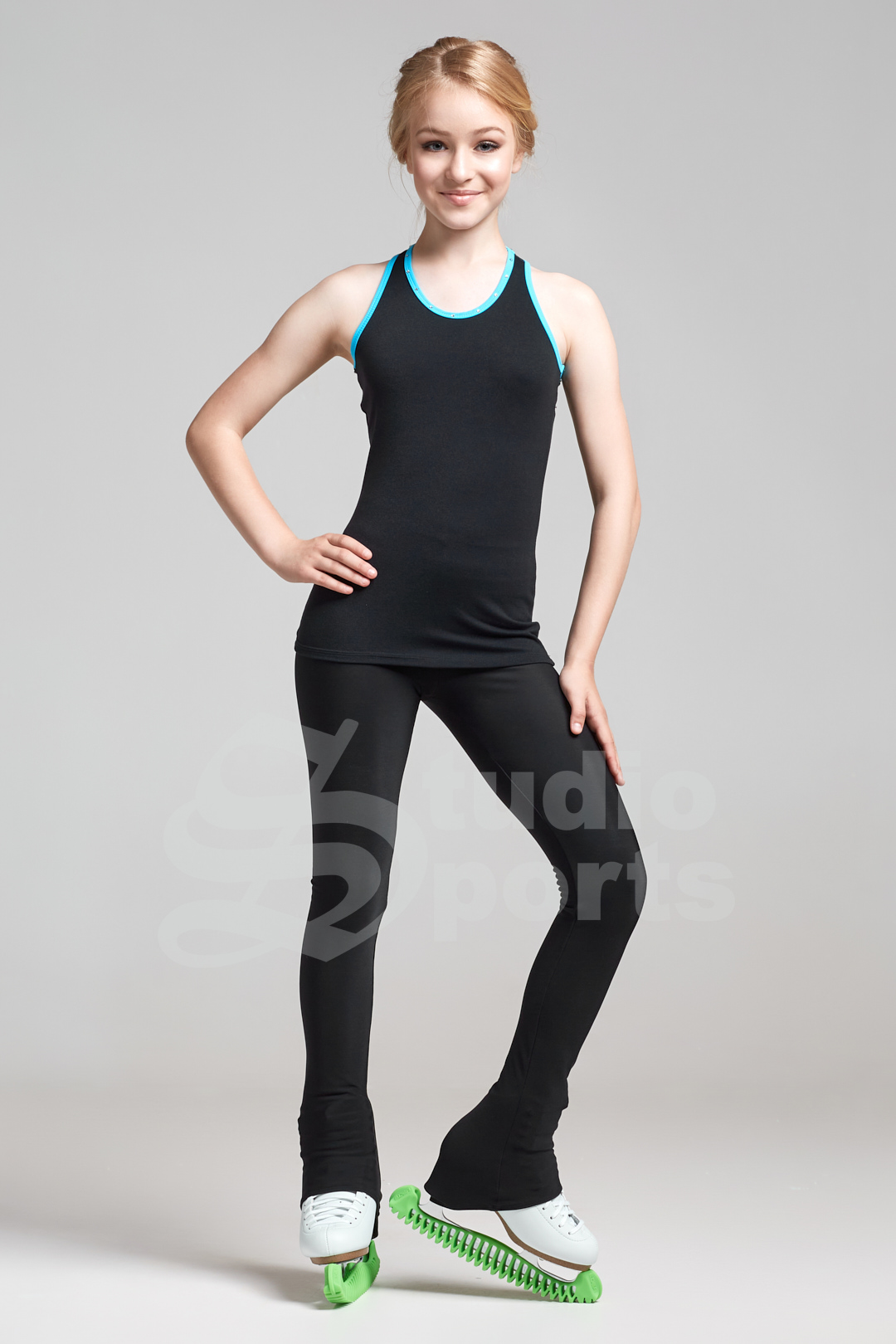 Термо майка "Алиса"