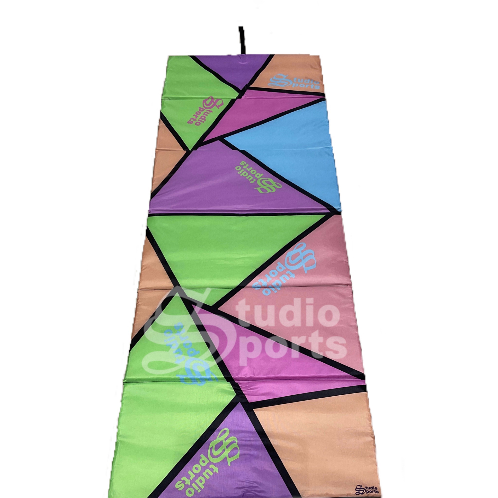 Коврик большой с принтом Арт. 15-0026