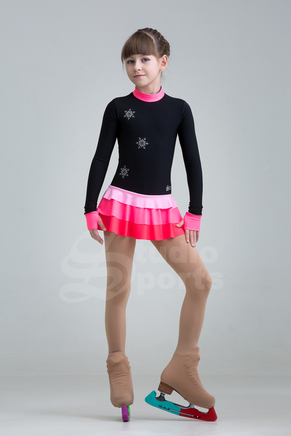 Термо платье "Изабелла"