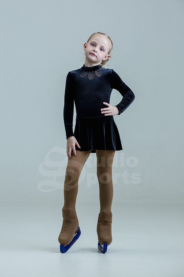 Платье для выступлений "Классика"