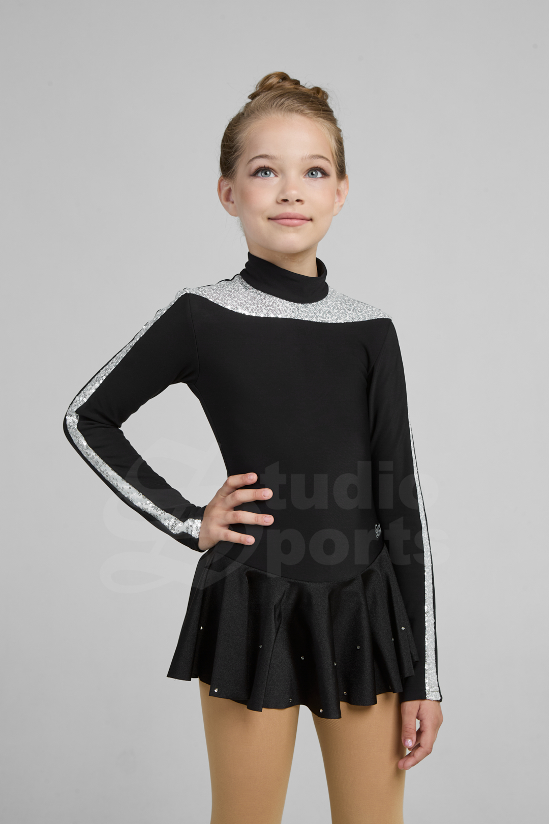 Термо платье "Софья"