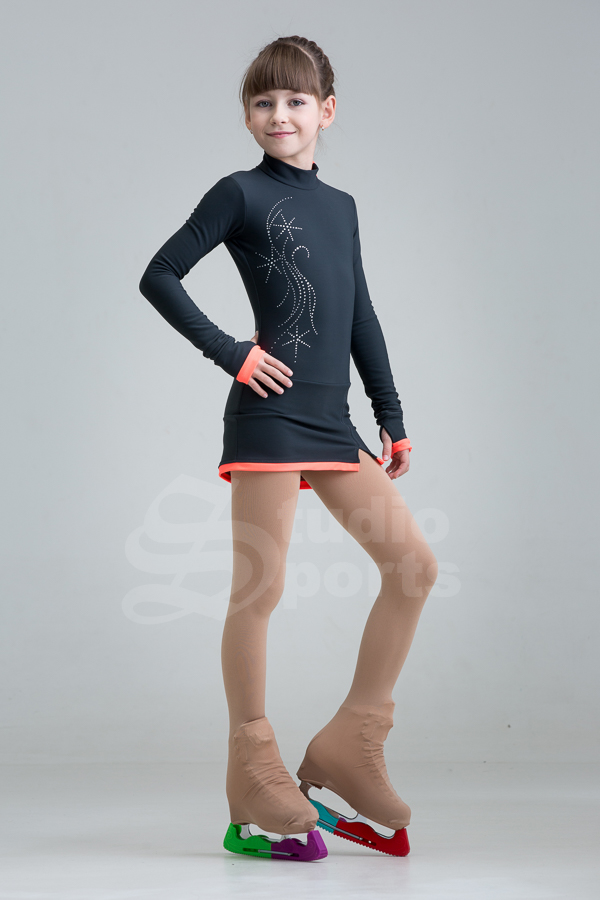 Термо платье "Стиль"