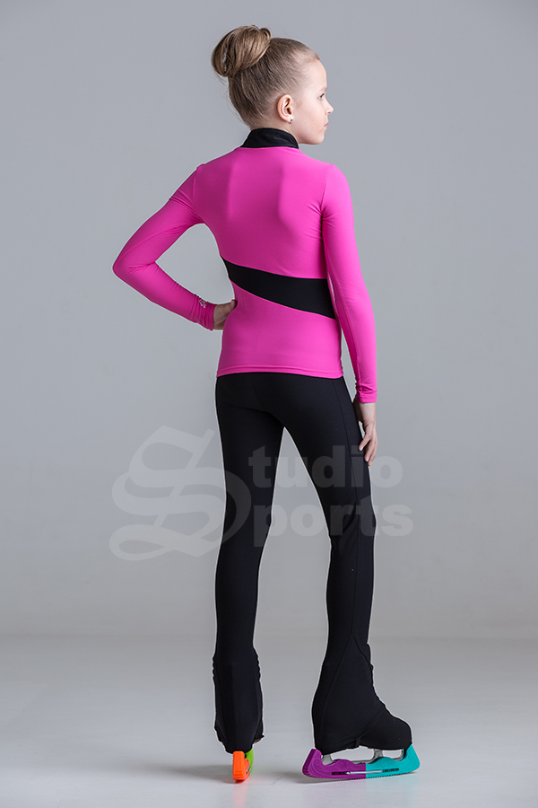 Термо водолазка арт. 003