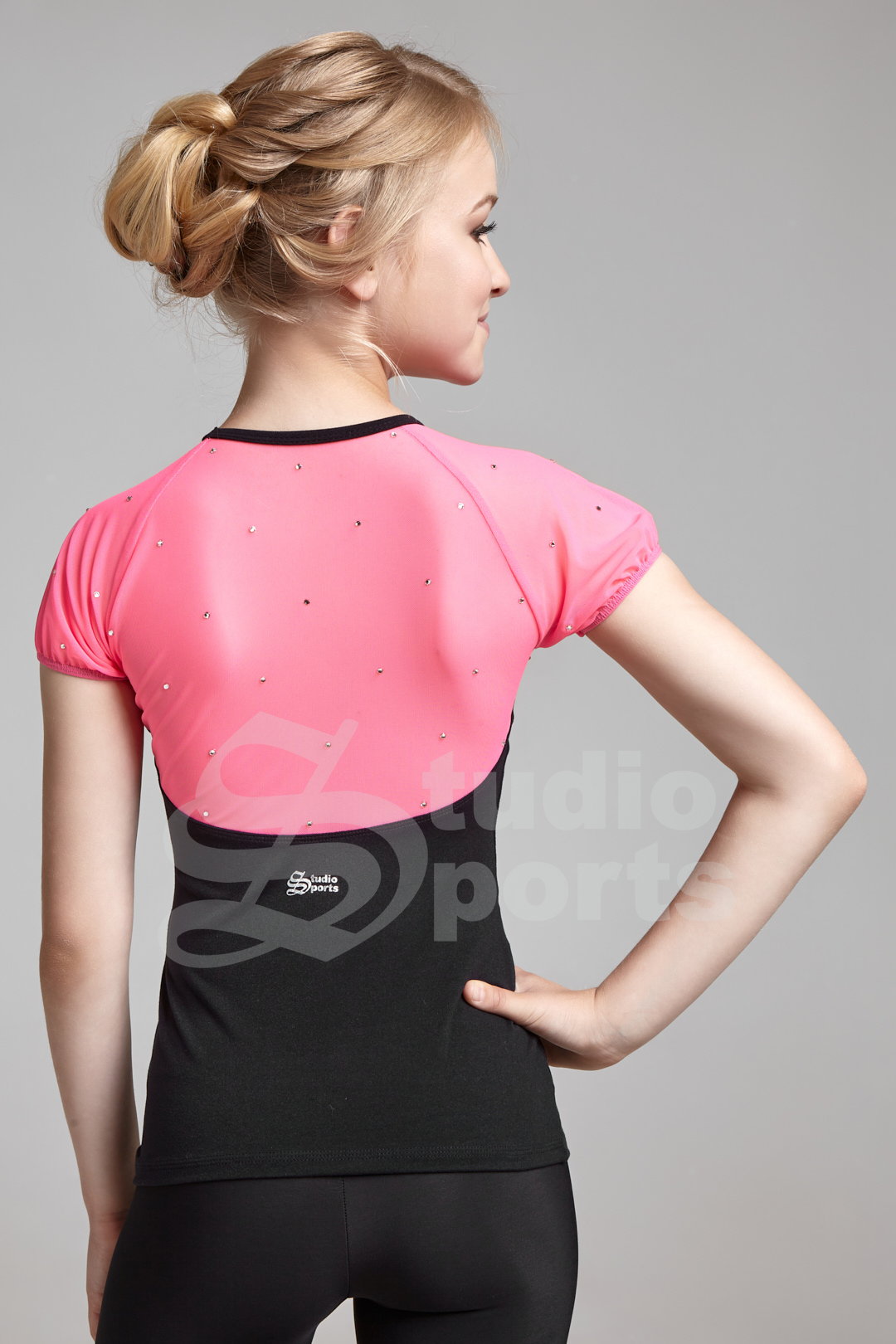 Термо футболка "Вики"