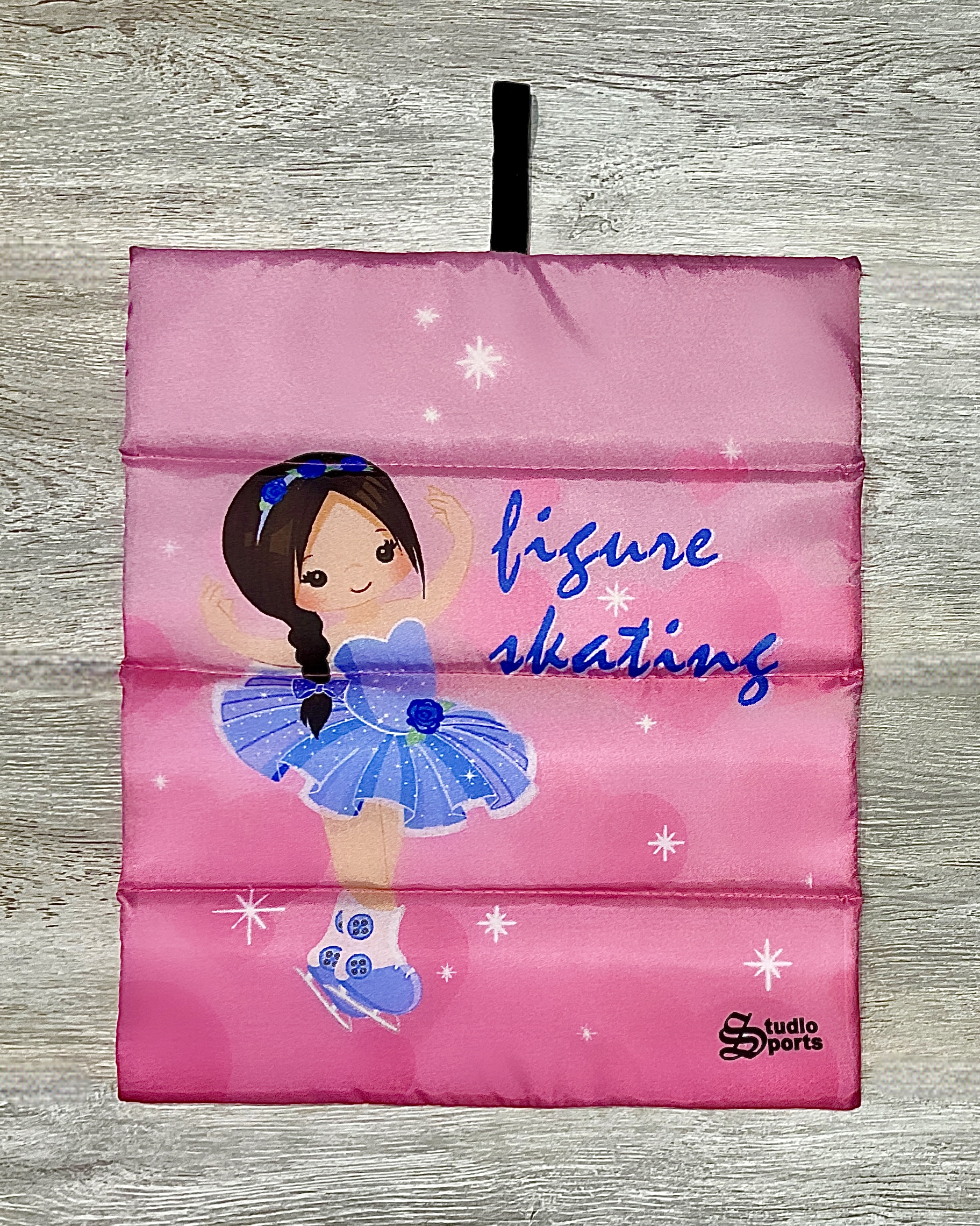 Коврик с принтом АРТ. 08-056