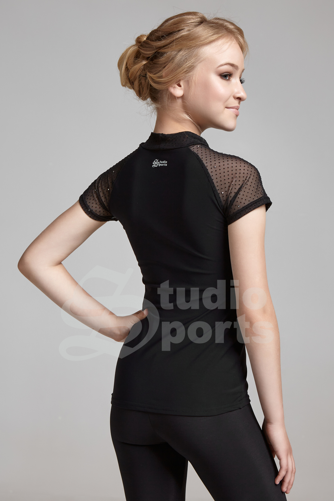 Термо футболка "Кэтрин"