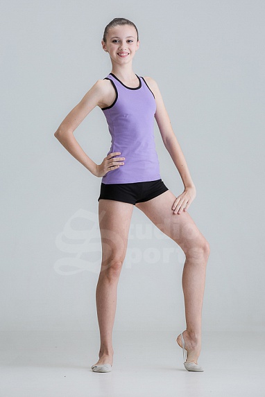 Майка-борцовка