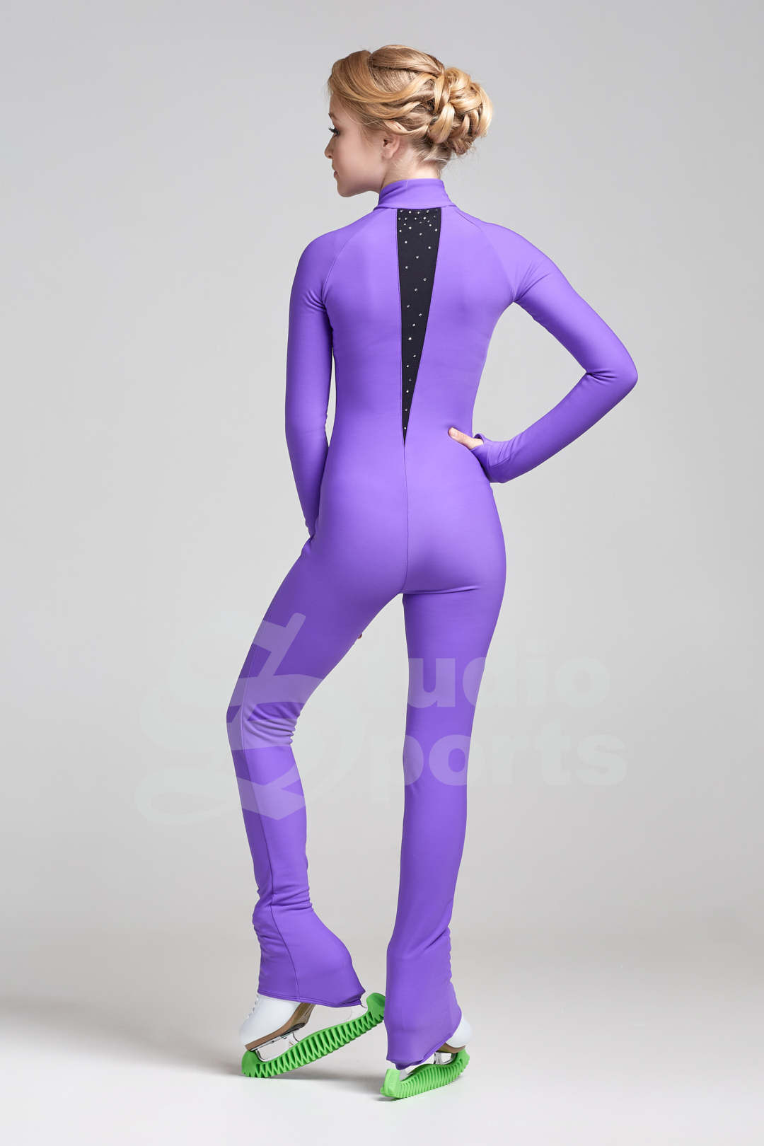 Термо комбинезон "Норис"