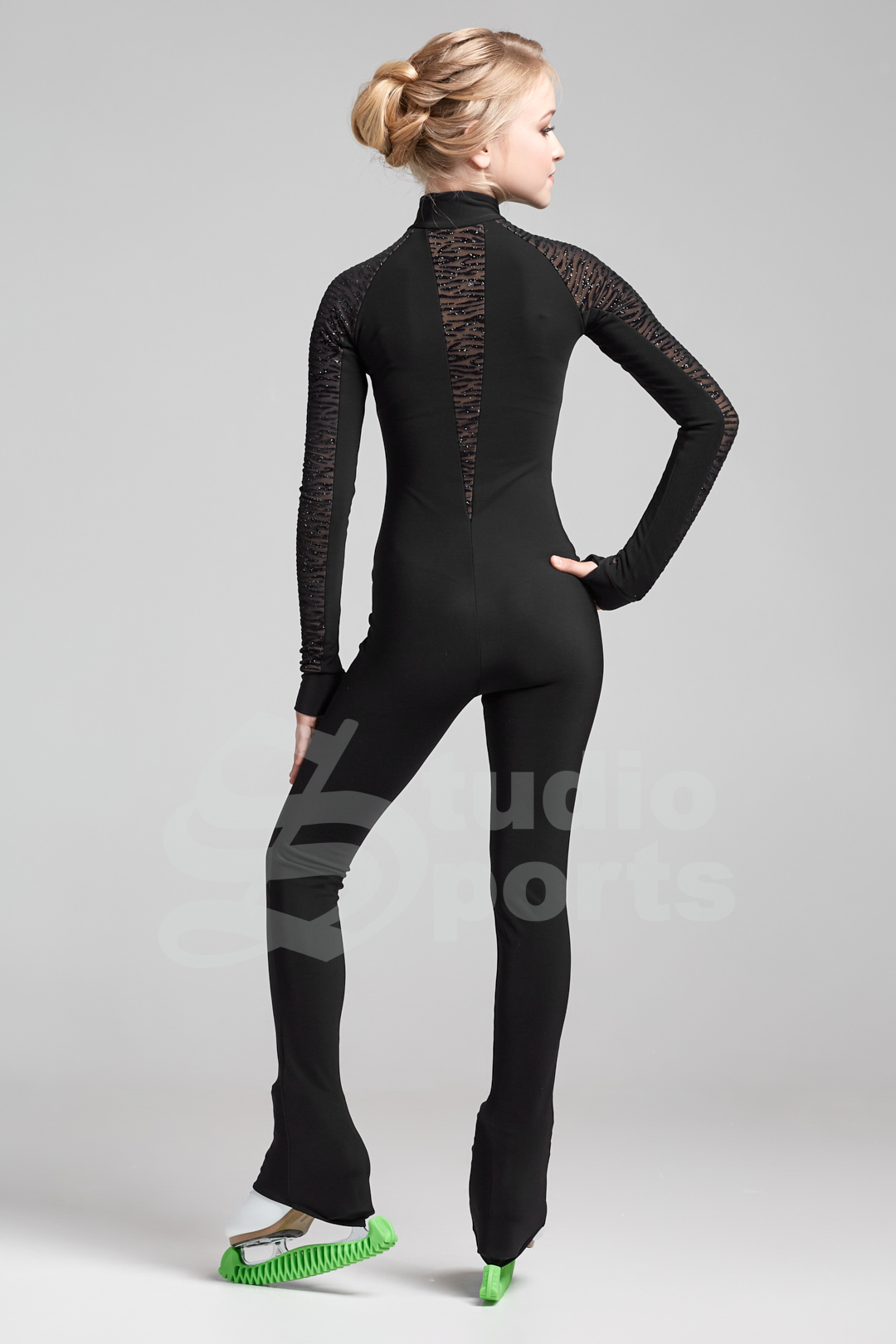 Термо комбинезон "Ванесса"