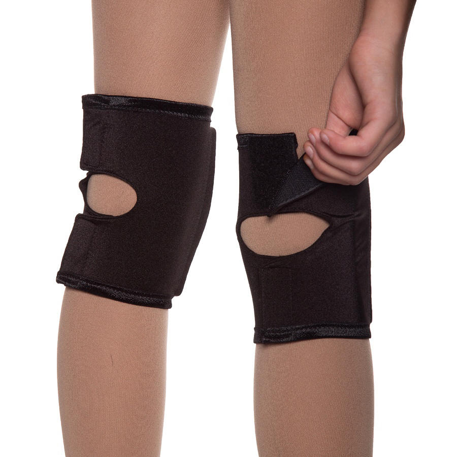 Защита колен unisex
