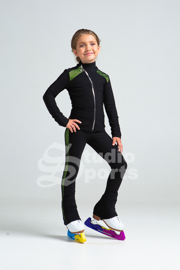 Термо комплект "Экшн" (кофта + брюки)