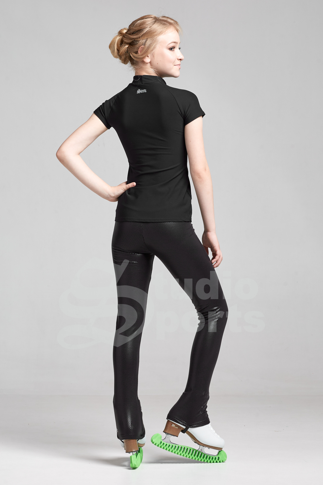 Термо футболка "Реглан"