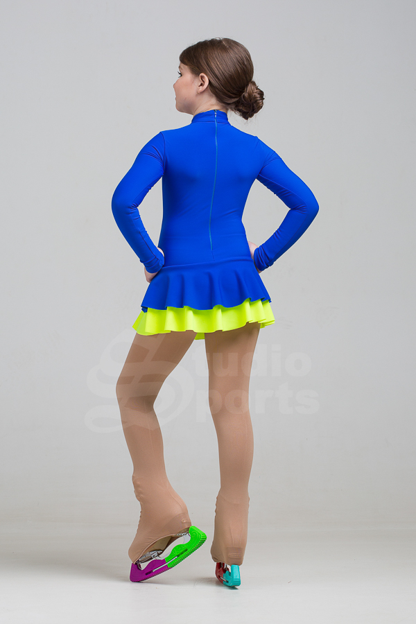 Термо платье "Арабеск"