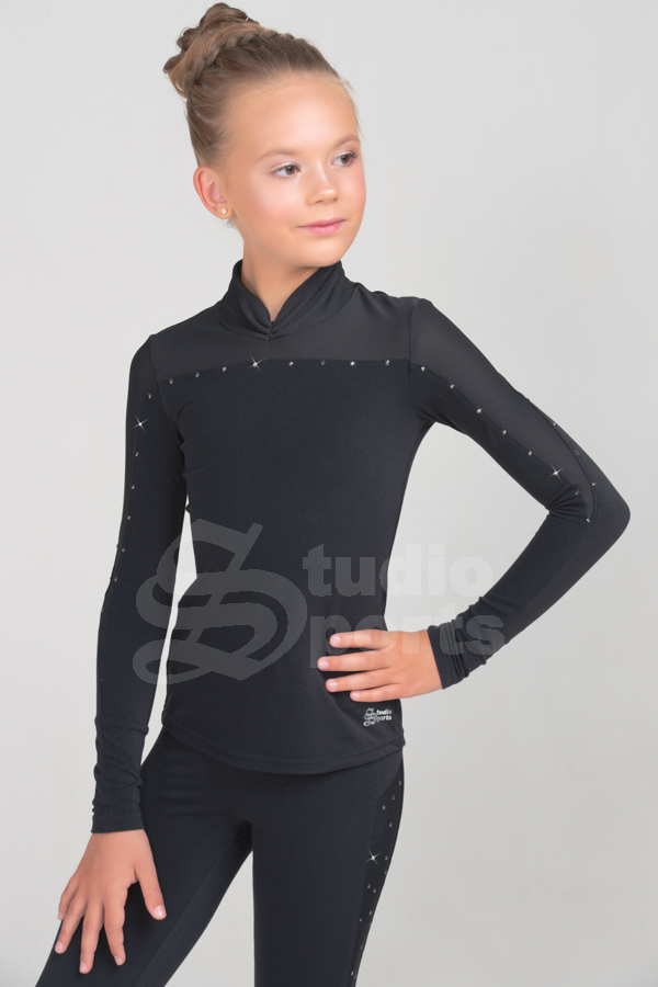 Термо водолазка "Токио"