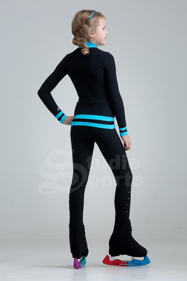 Термо водолазка арт. 002