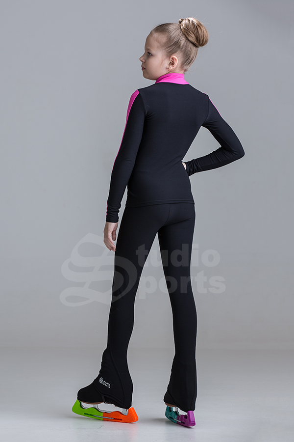 Термо водолазка арт. 001