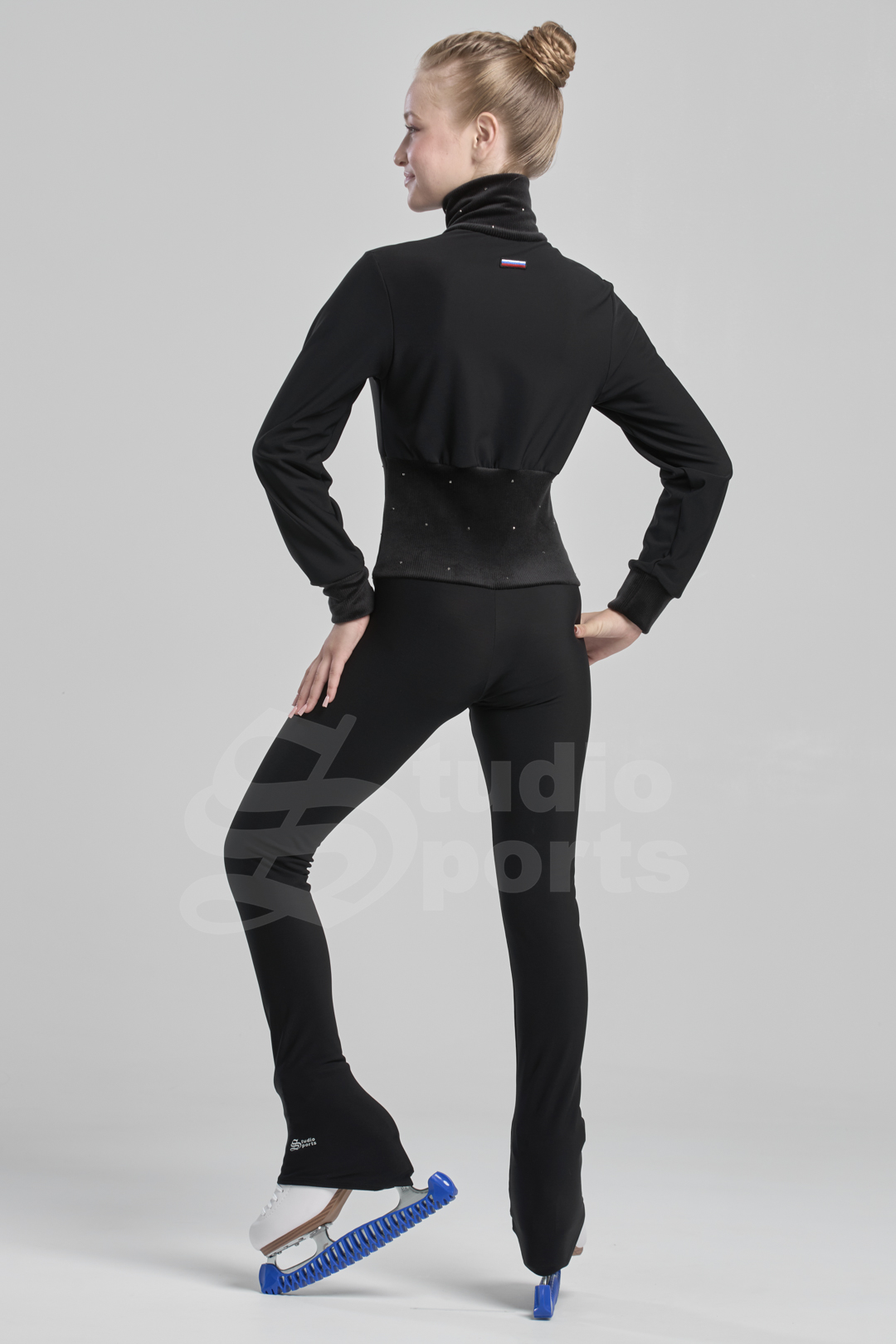 Термо комбинезон "Барбара"