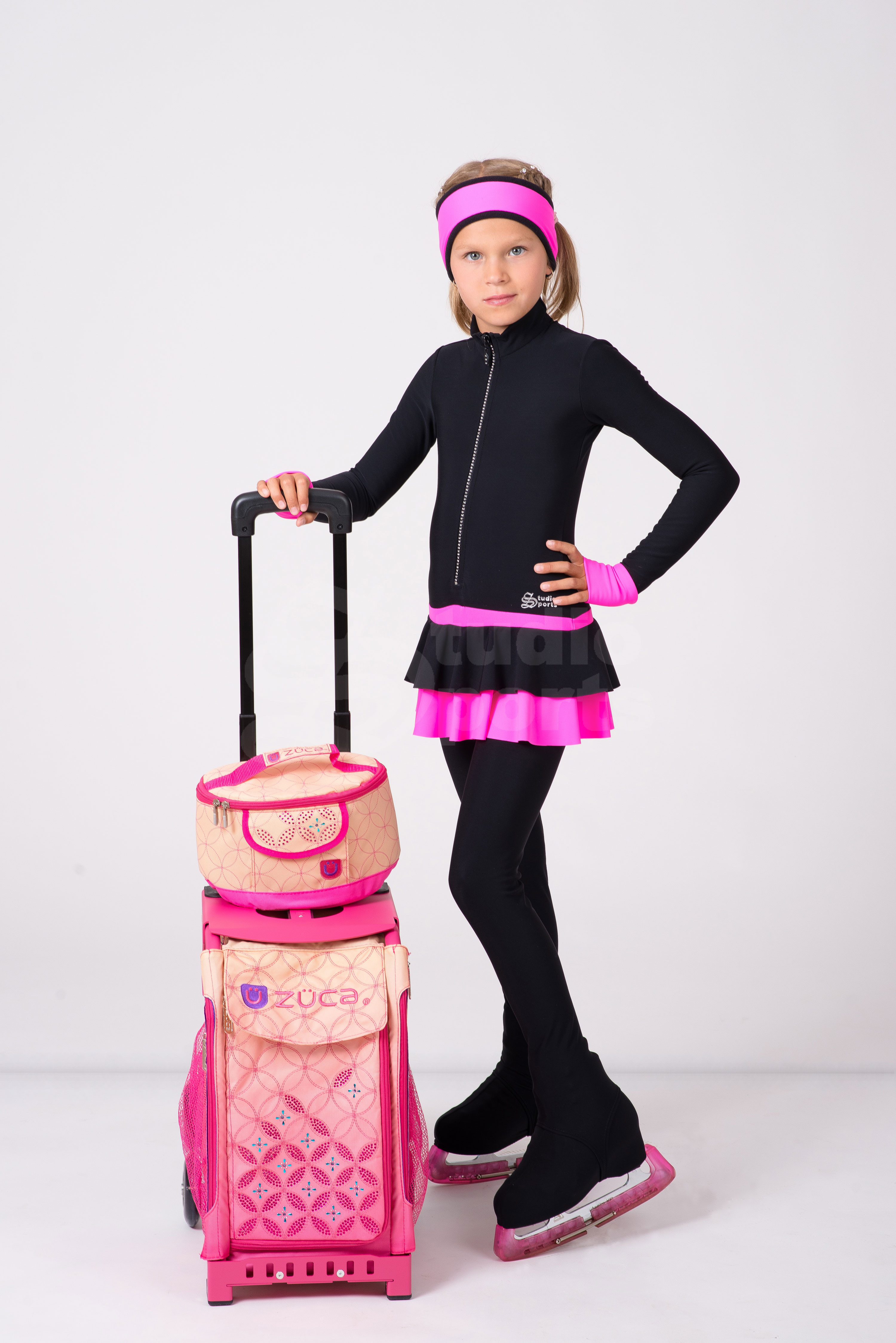 Термо платье "Шарм"