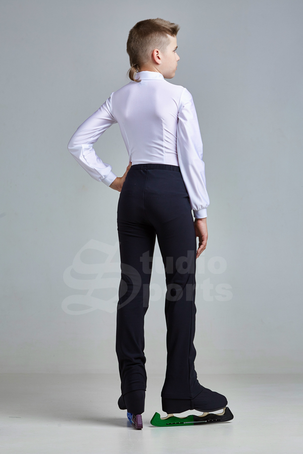 Рубашка-боди 