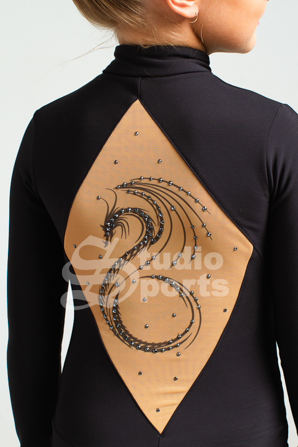 Термо комбинезон "Женева"