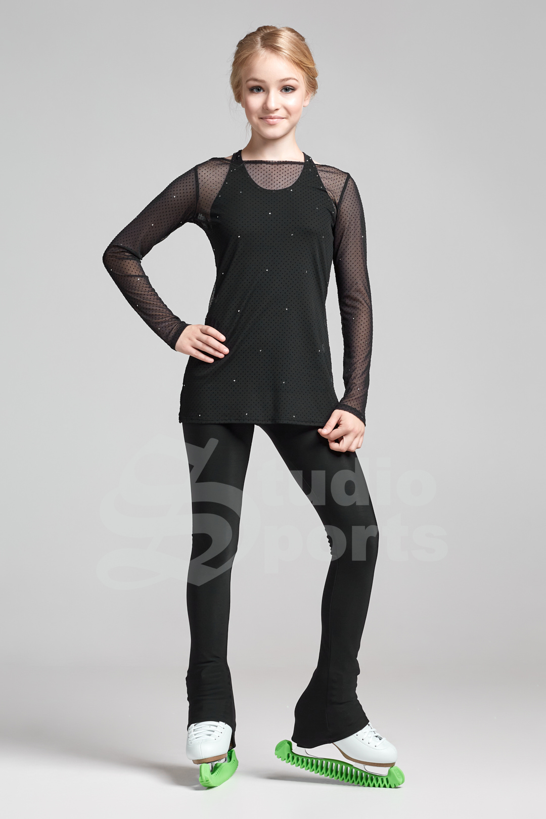 Туника "Магия Люкс"