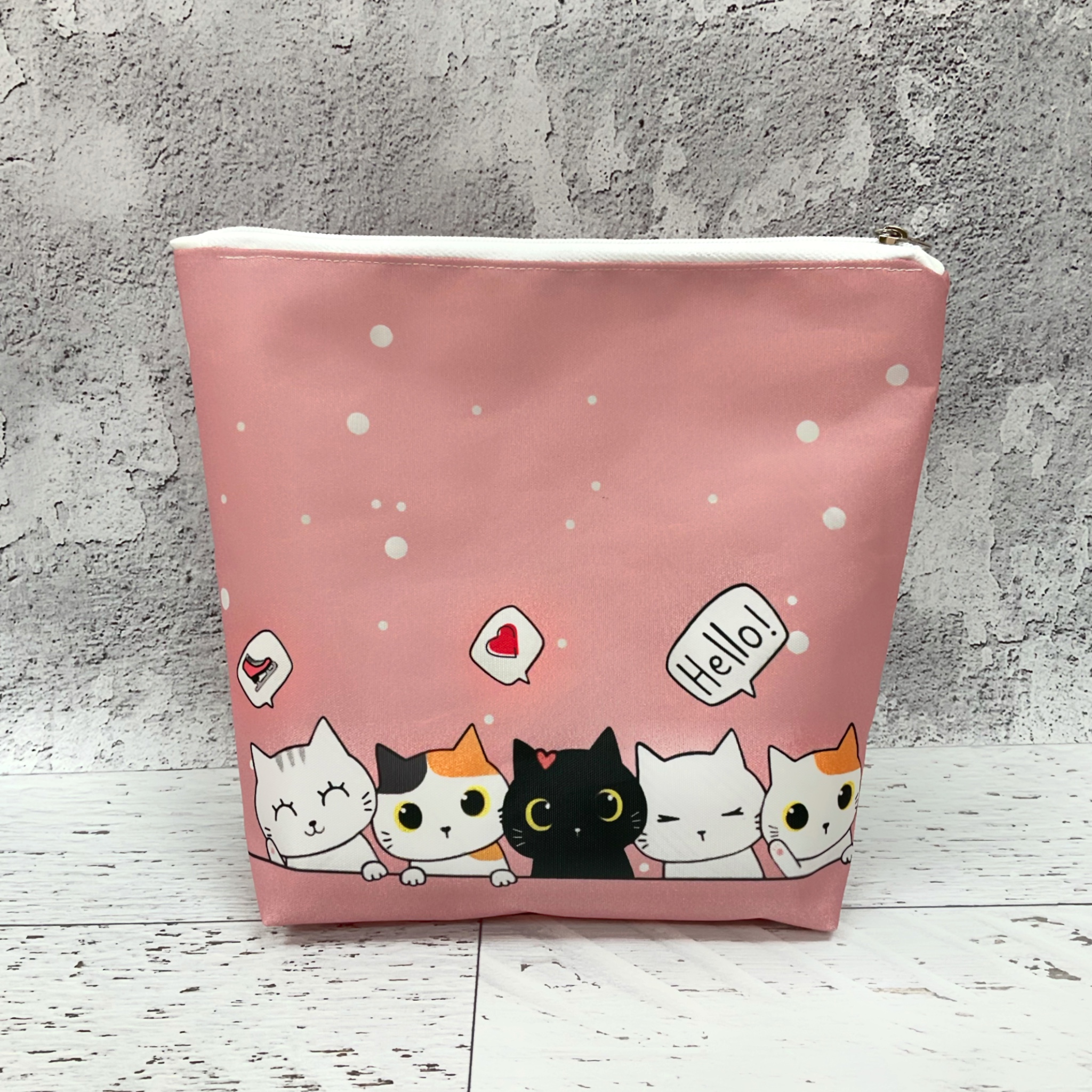 Косметичка АРТ.016-01