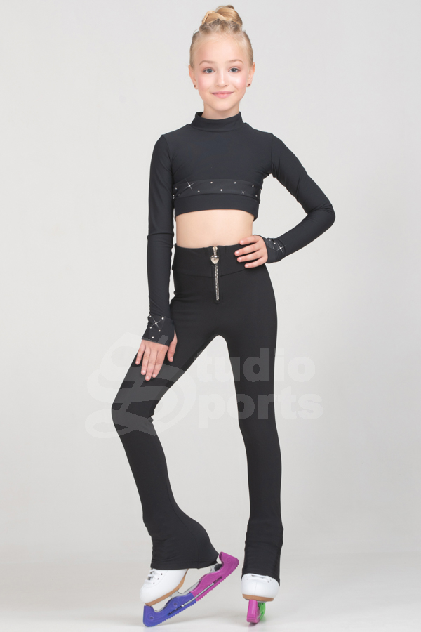 Термо брюки "Силуэт"