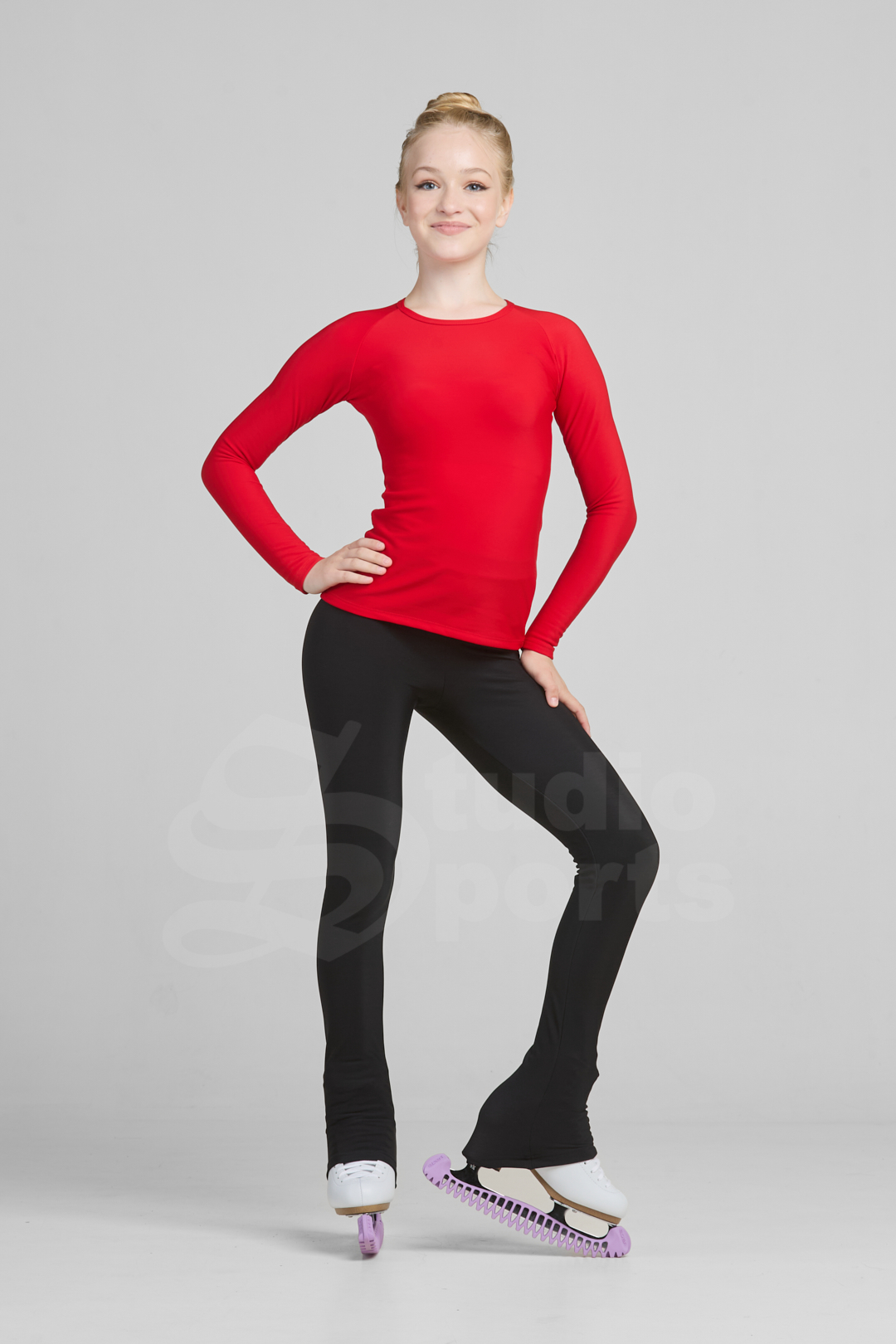 Термо лонгслив "Бриз"