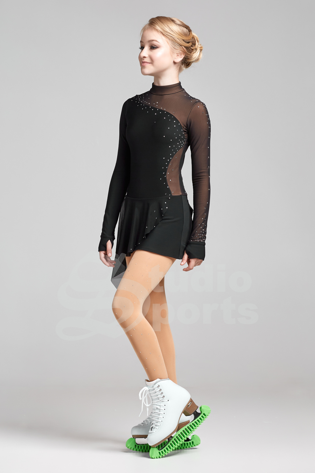 Термо платье "Хлоя"