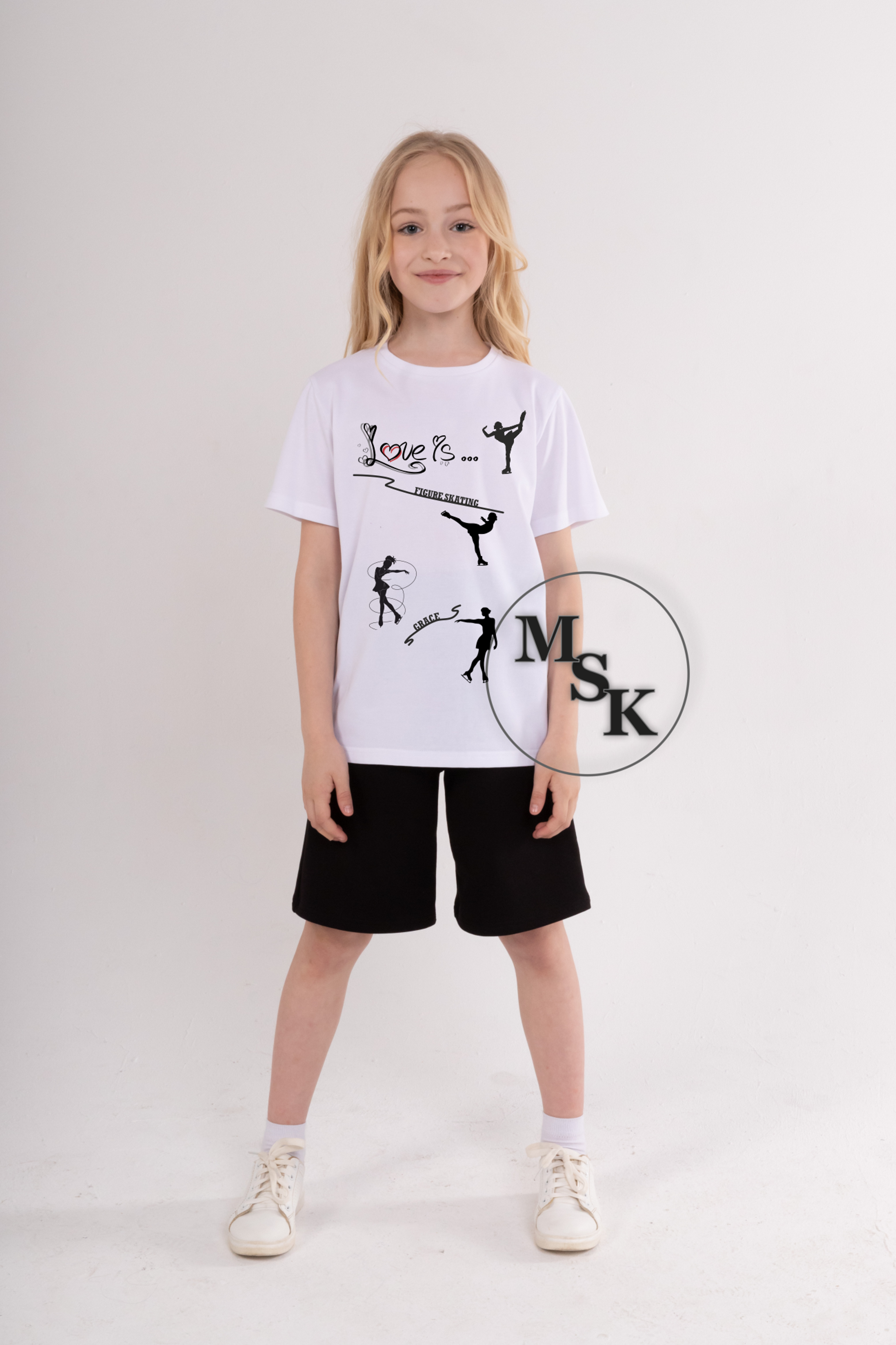 Футболка АРТ. WK-03