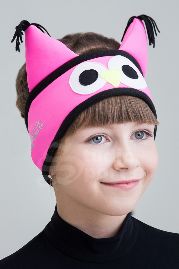 Термо повязка  "Сказочные герои"