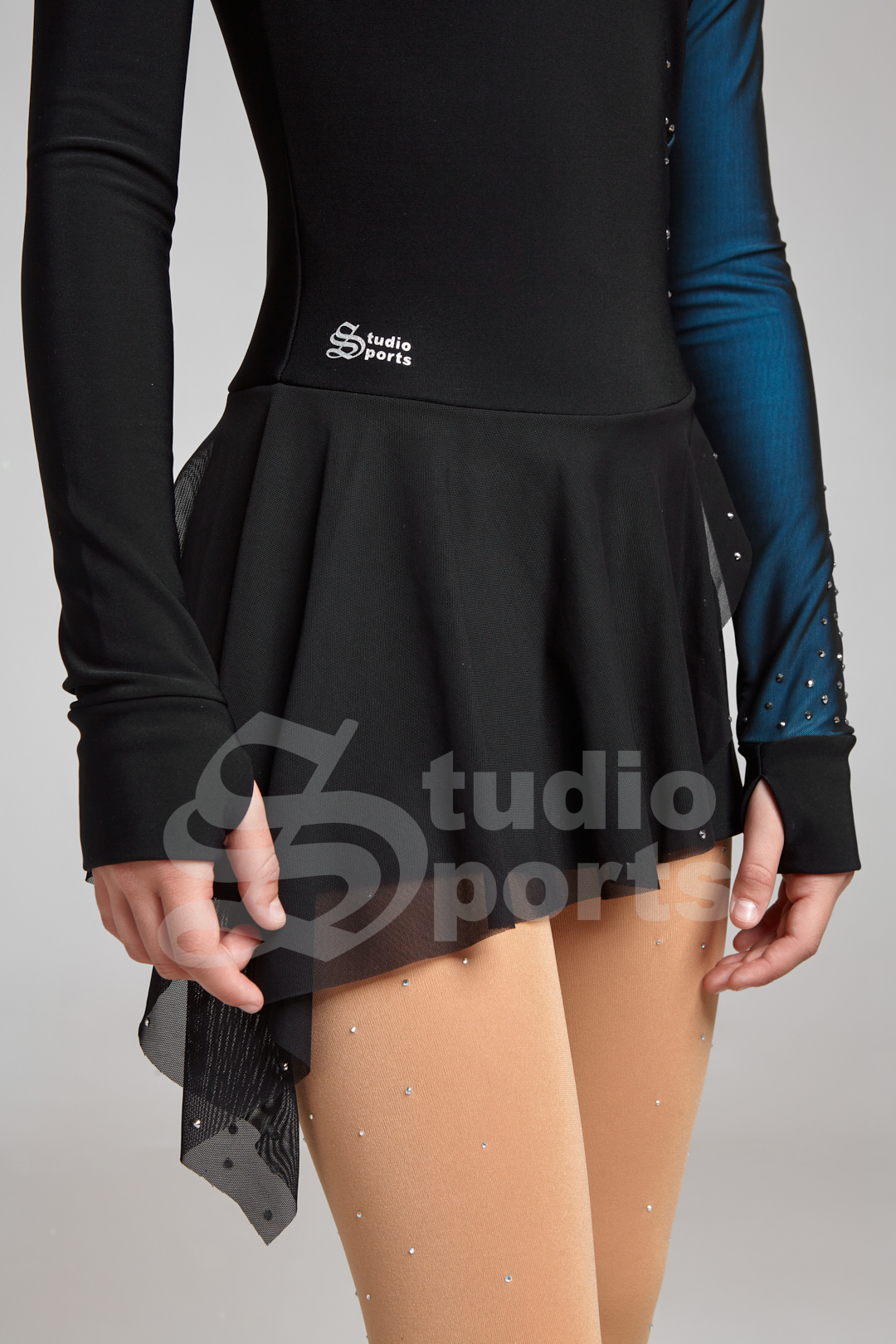 Термо платье "Хлоя"