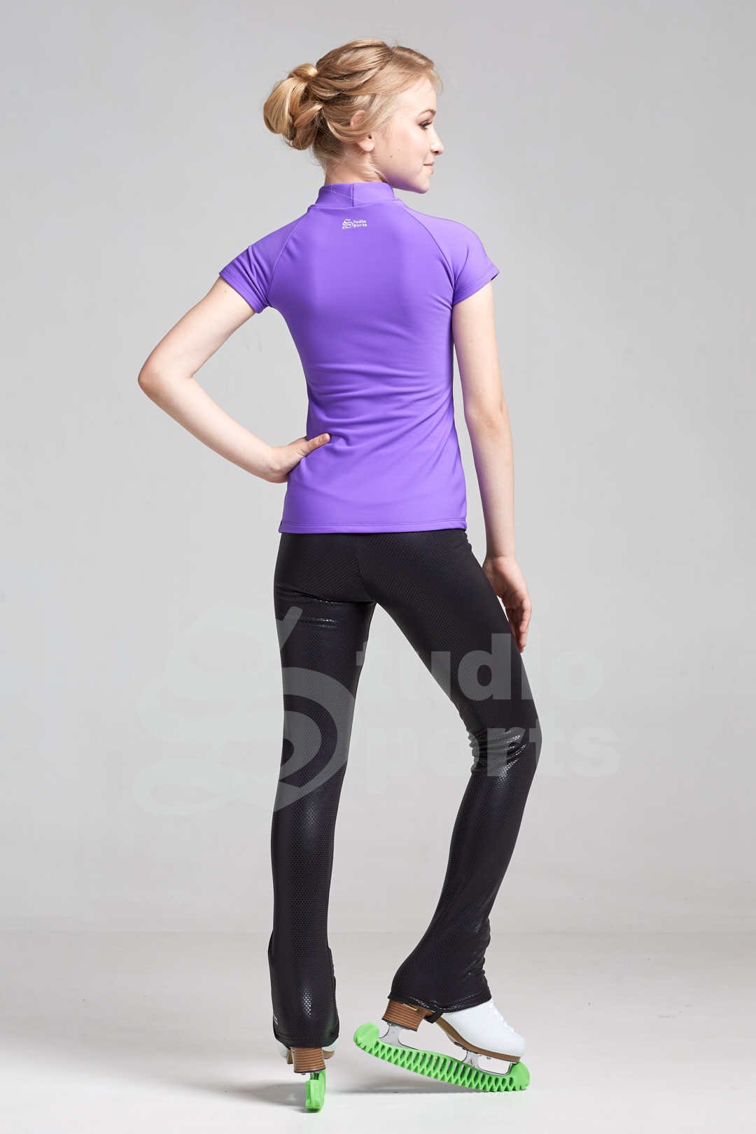 Термо футболка "Реглан"