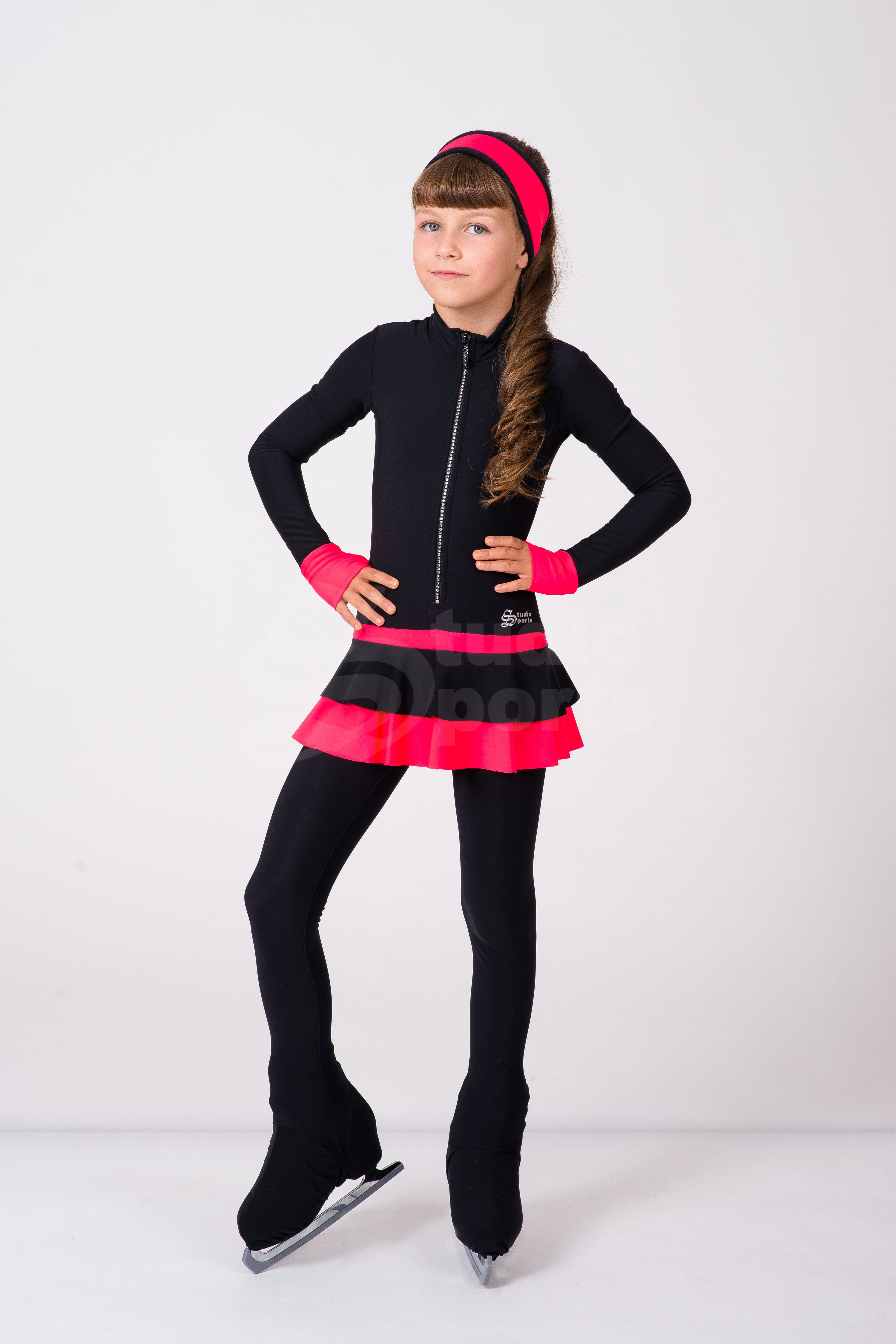 Термо платье "Шарм"