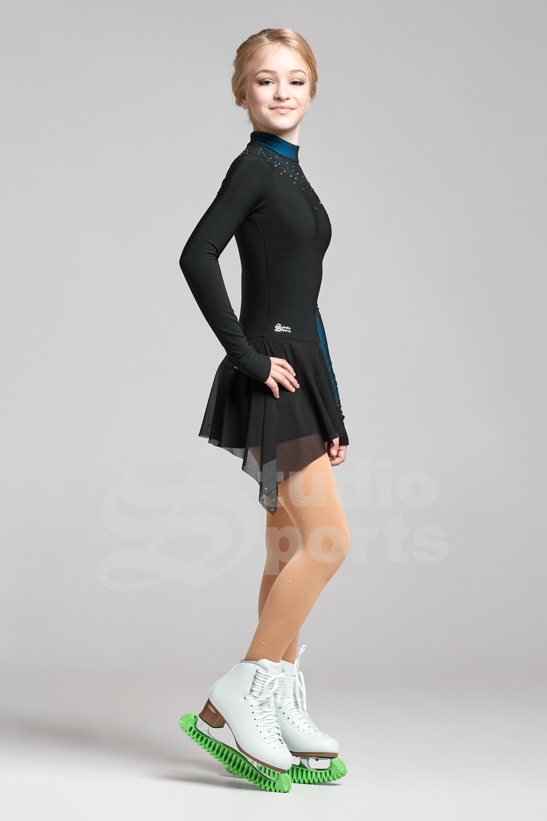 Термо платье "Хлоя"