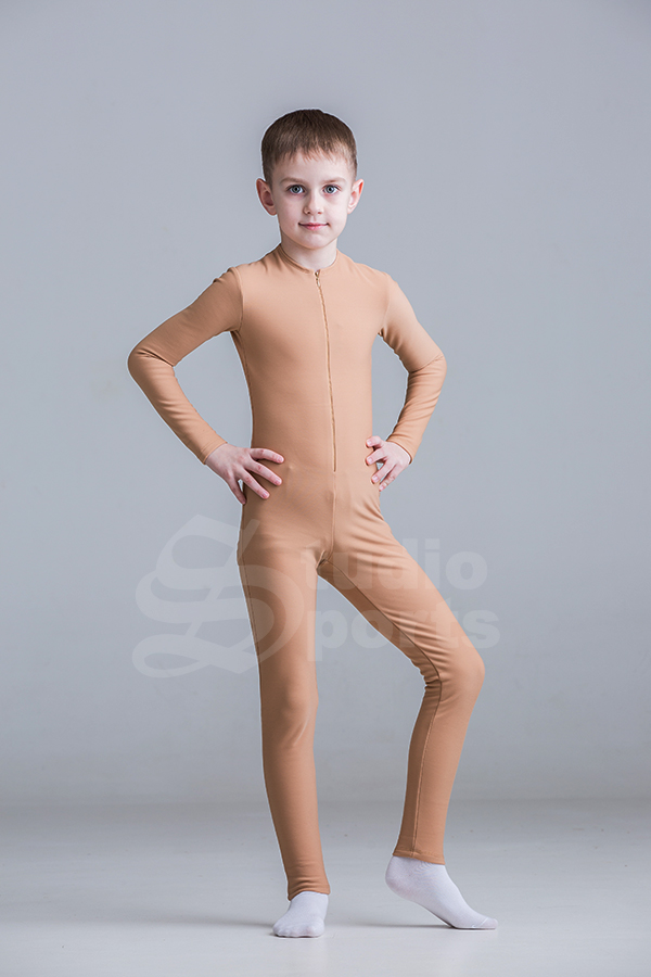 Термо бельё (комбинезон) unisex