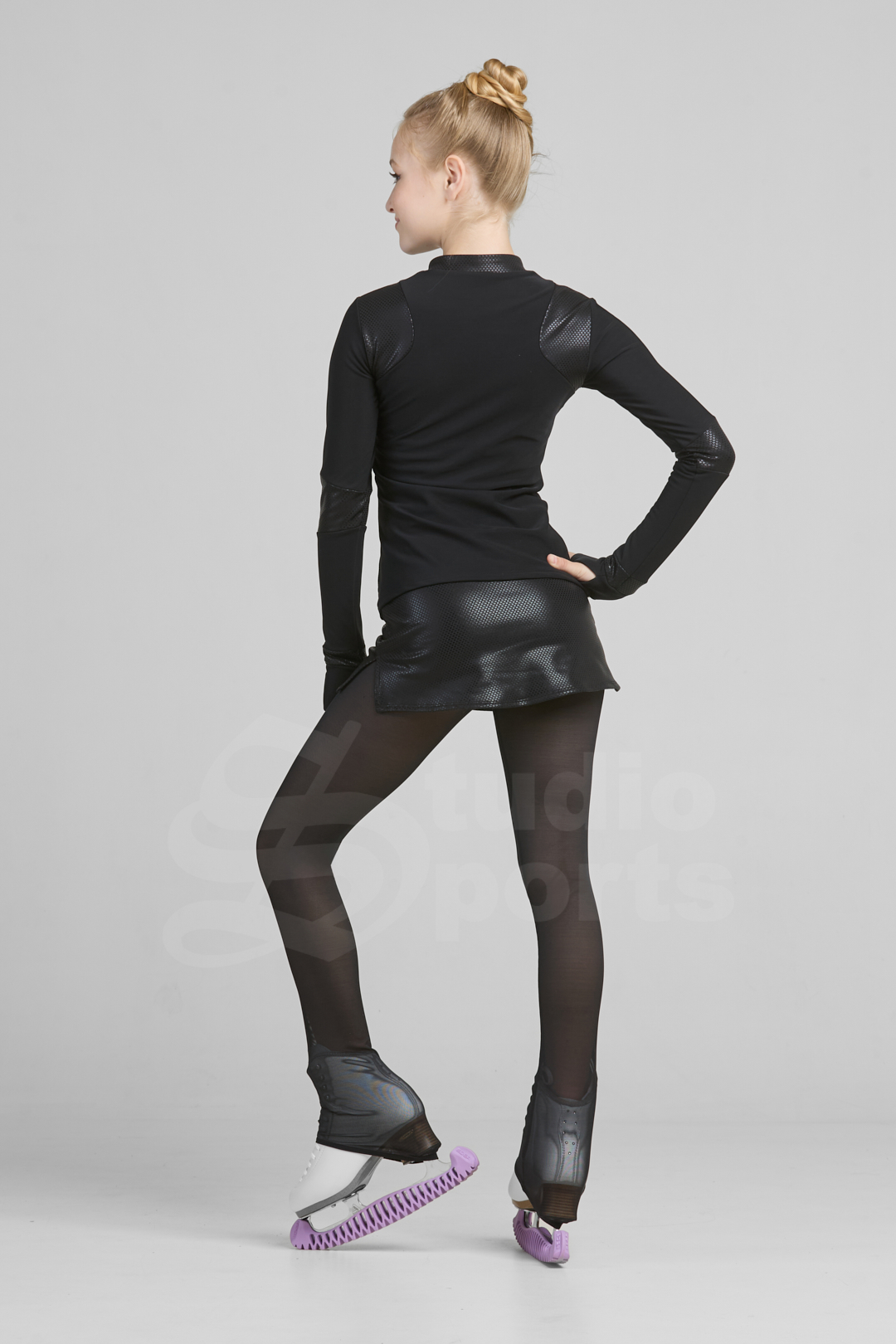 Термо лонгслив "Арья-3"