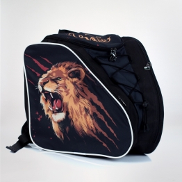 Рюкзак "Фигурист" Lion