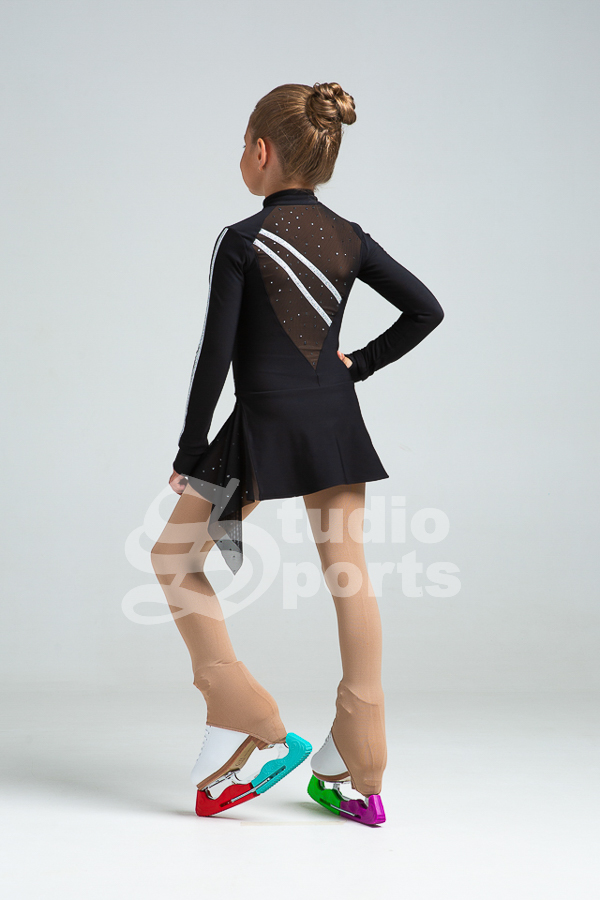 Термо платье "Селена"