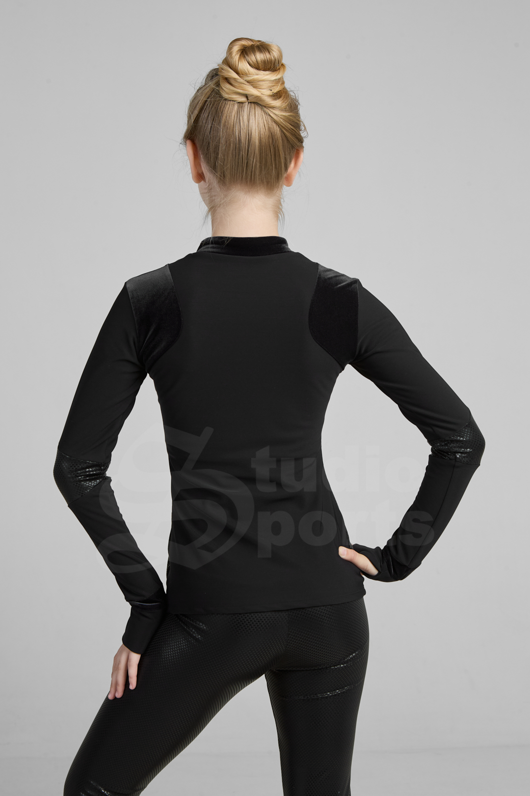 Термо лонгслив "Арья-2"