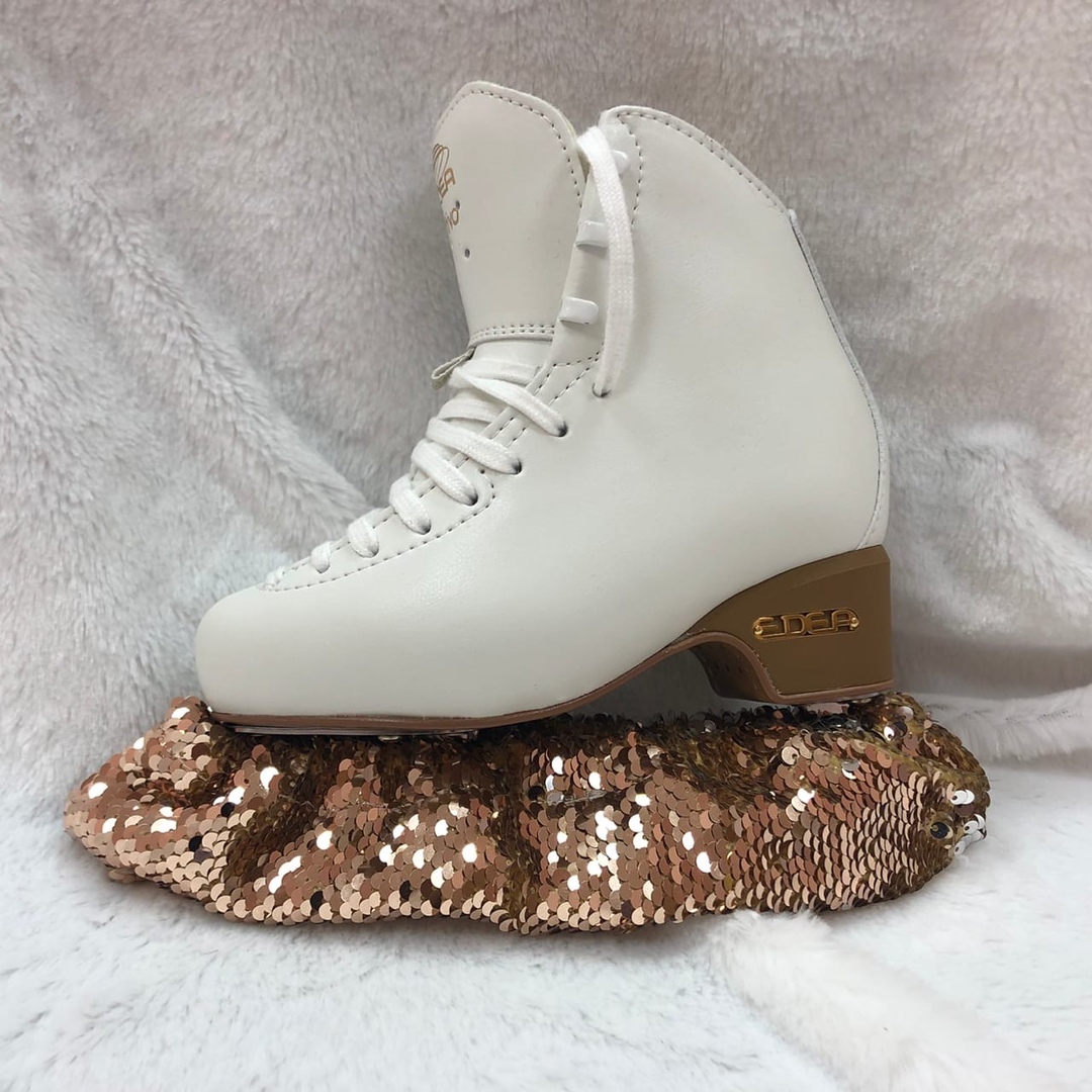 Защита для лезвий (сушка) с пайетками