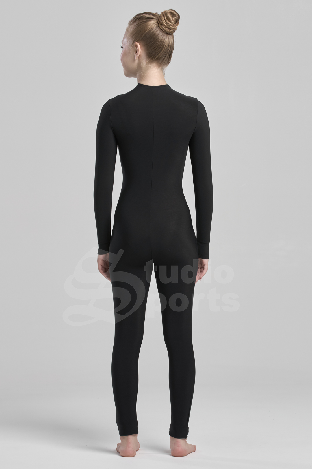 Термо бельё (комбинезон) unisex 