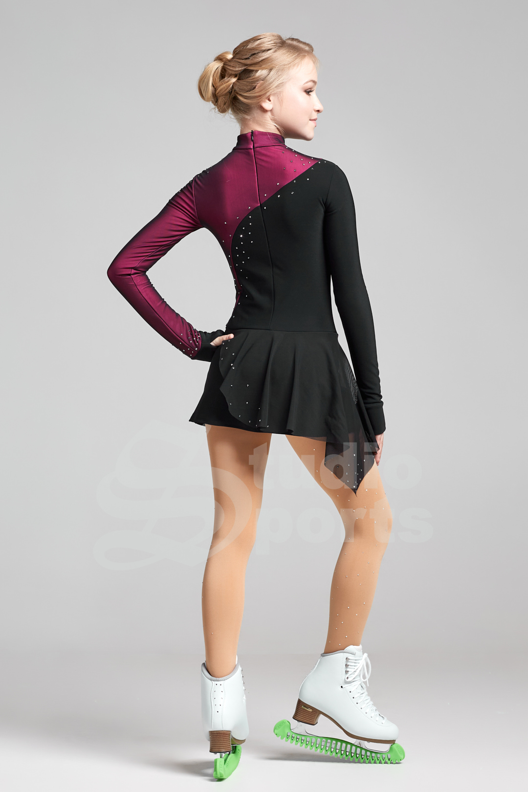 Термо платье "Хлоя"