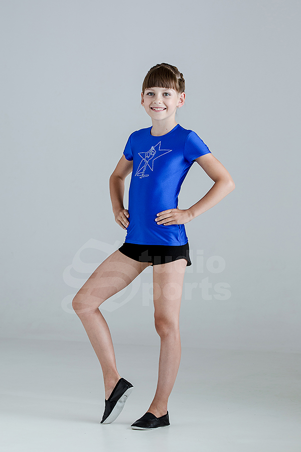 Термо наклейка из страз