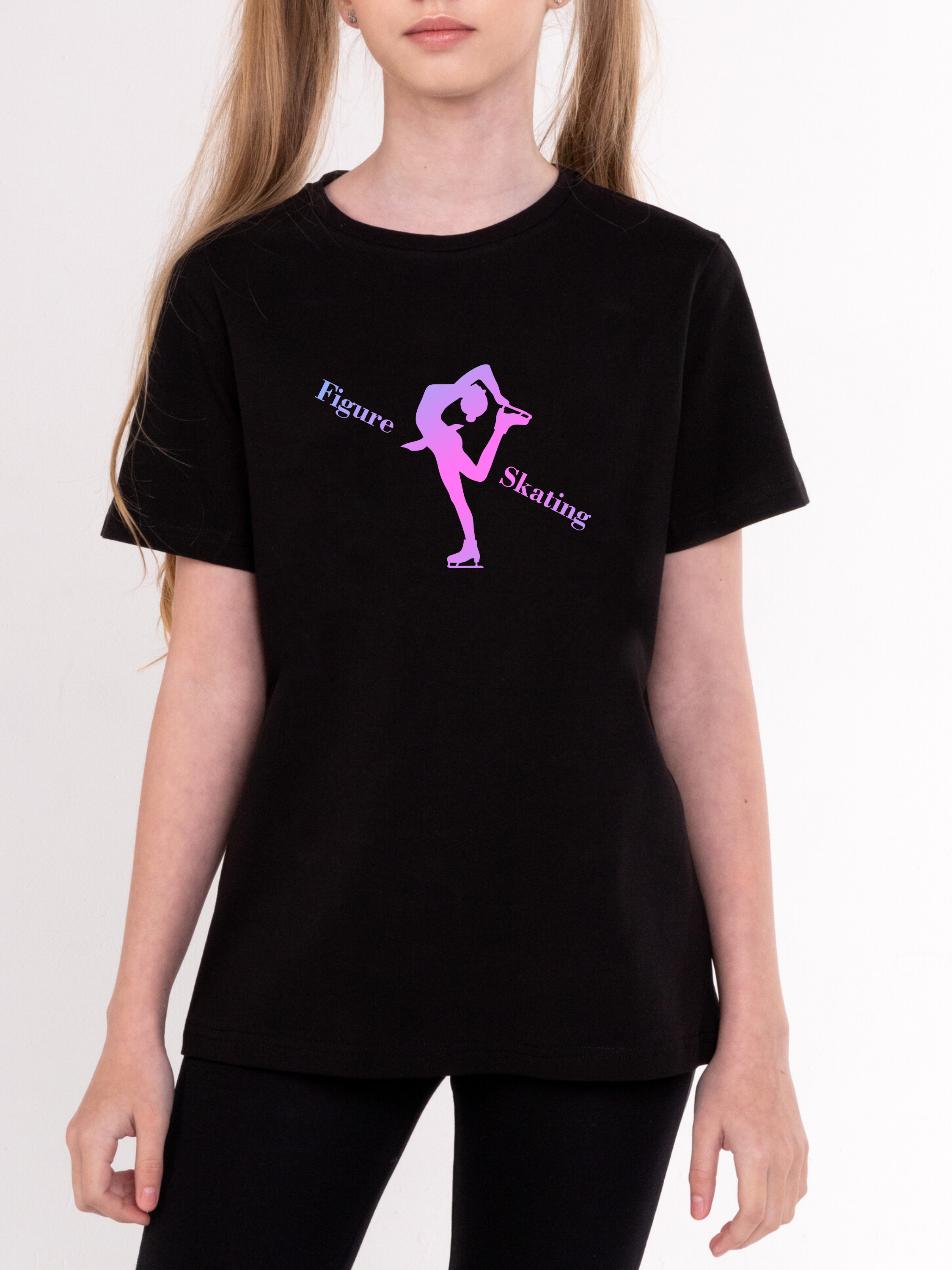 Футболка АРТ. WK-043