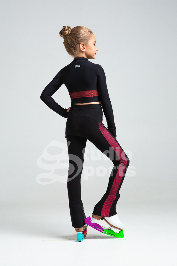 Термо брюки "Экшен"