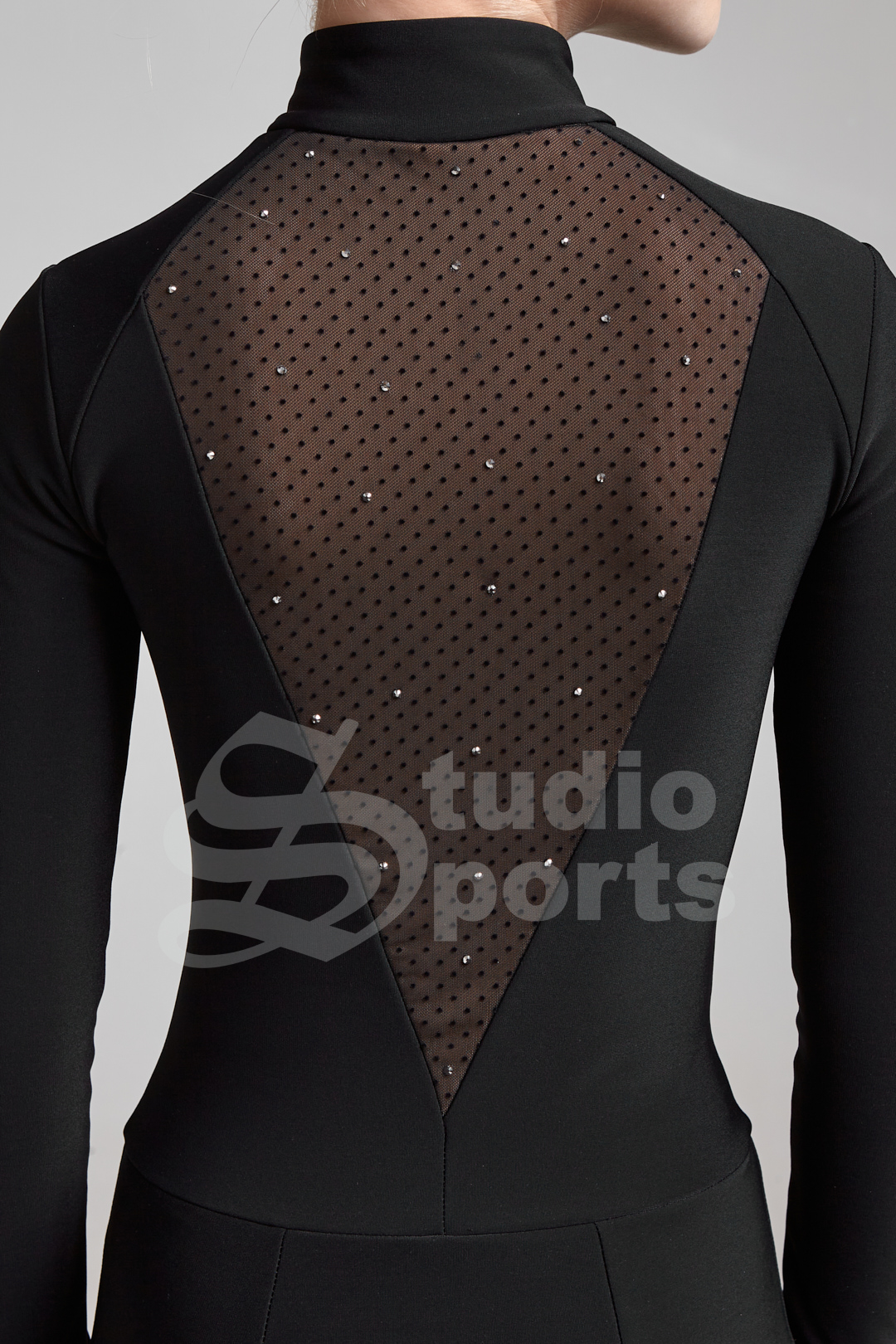 Термо платье "Роуз"