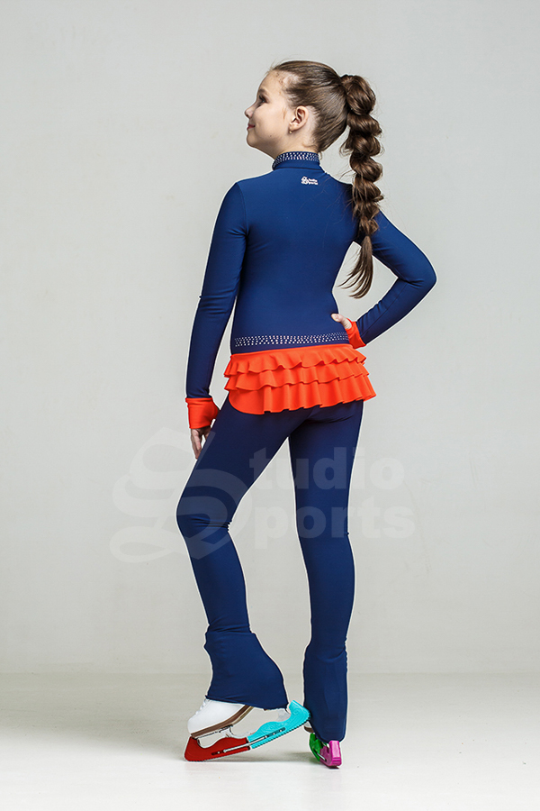 Термо комбинезон "Принцесса"