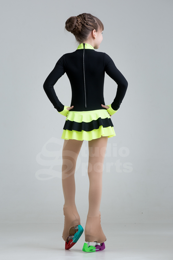 Термо платье "Изабелла"